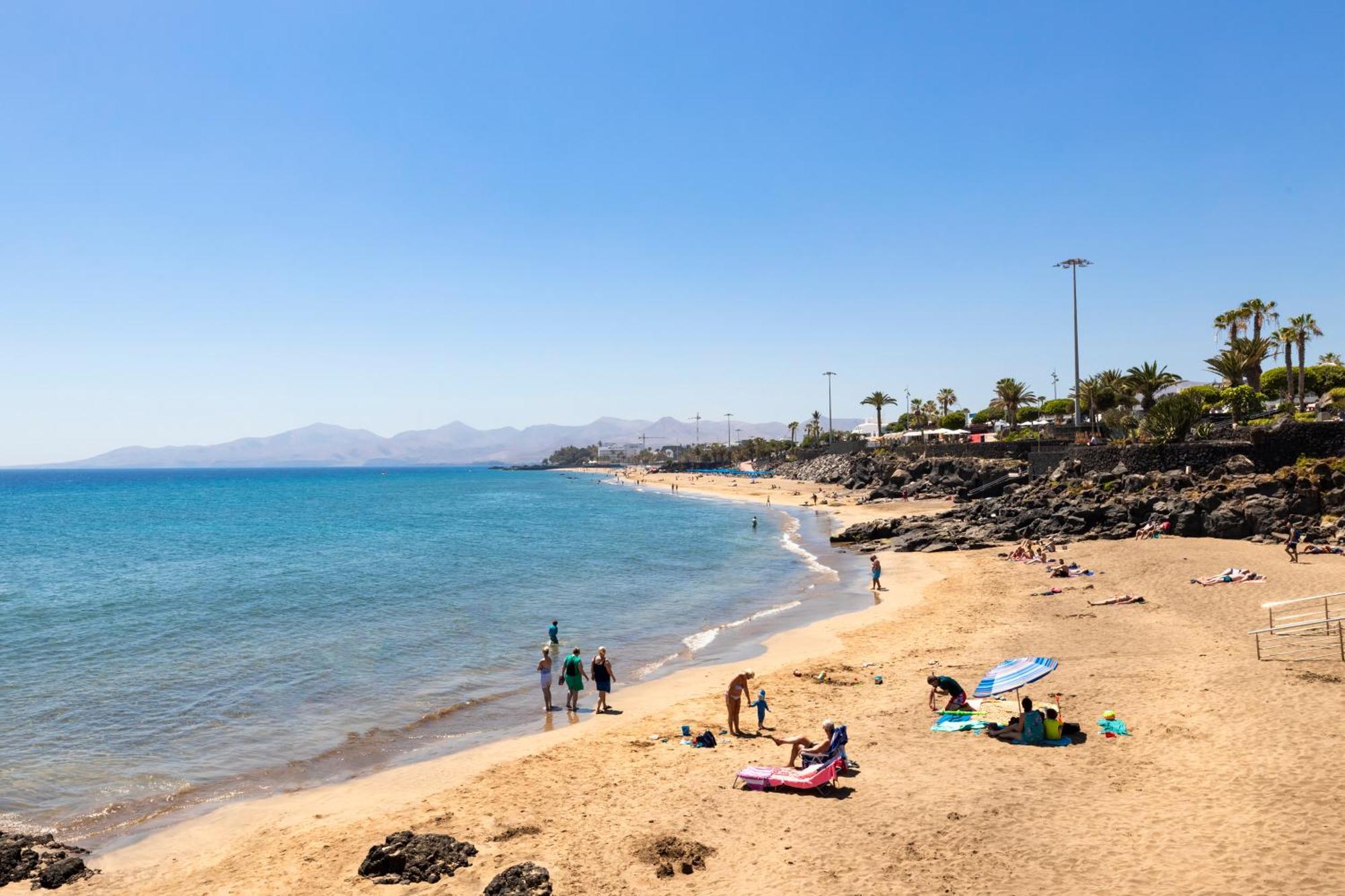 Home2Book Sunny Dream Apt Puerto Del Carmen, Pool Puerto del Carmen  Luaran gambar