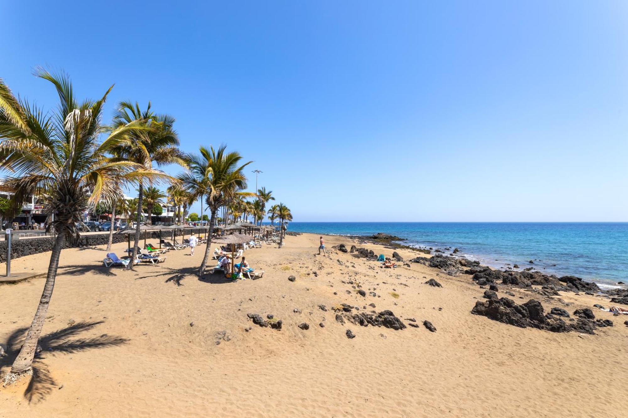 Home2Book Sunny Dream Apt Puerto Del Carmen, Pool Puerto del Carmen  Luaran gambar