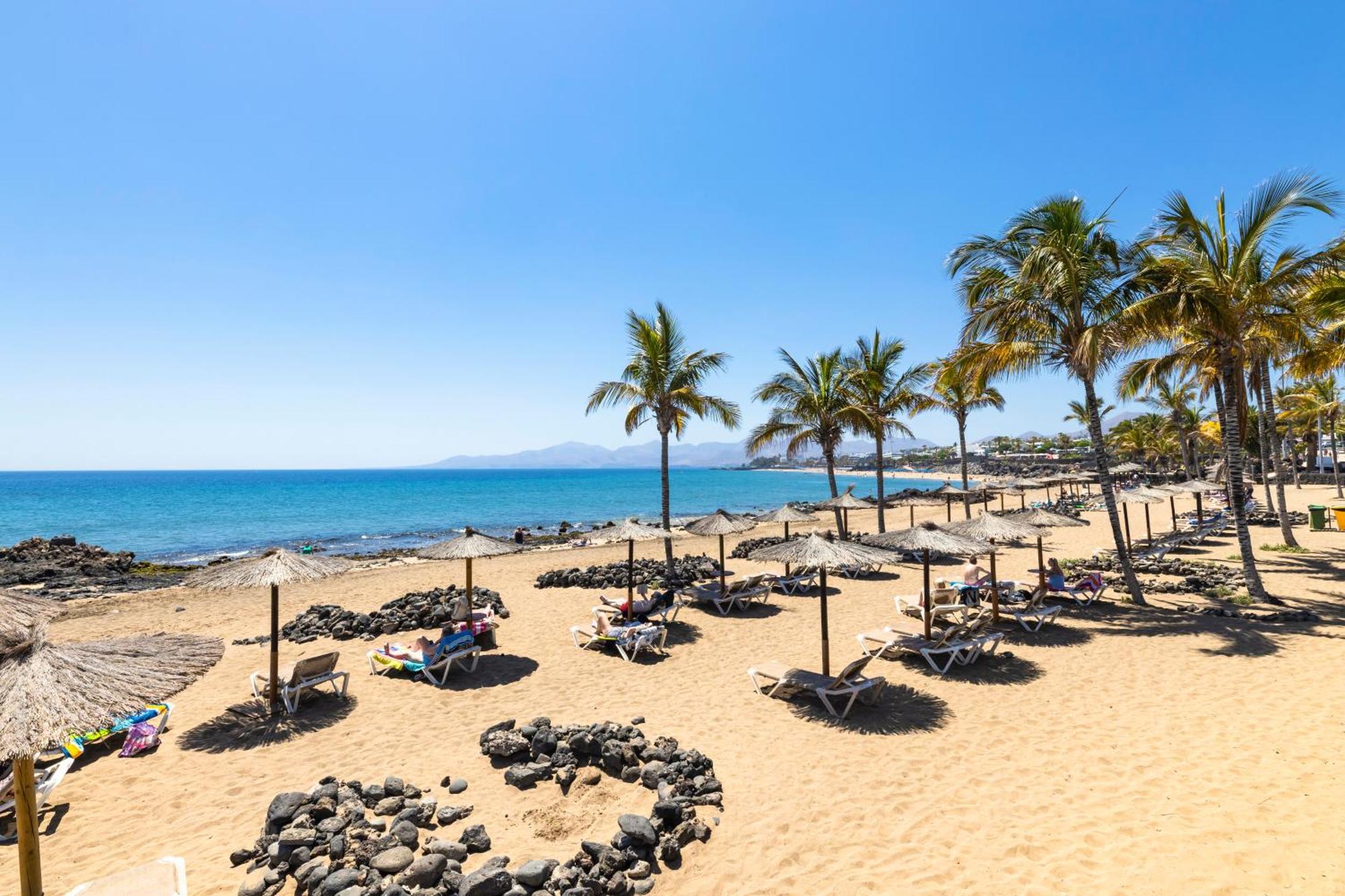Home2Book Sunny Dream Apt Puerto Del Carmen, Pool Puerto del Carmen  Luaran gambar