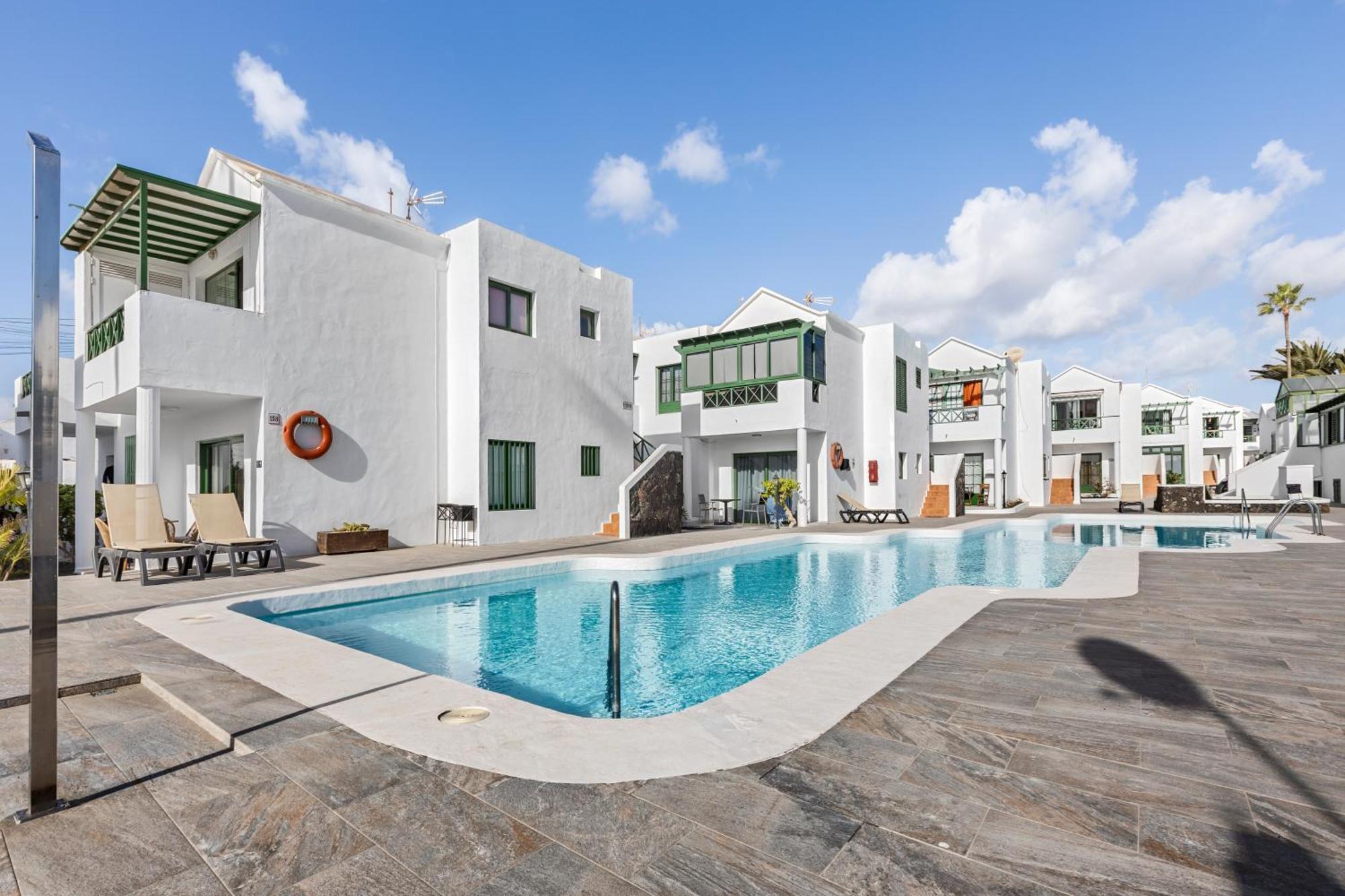 Home2Book Sunny Dream Apt Puerto Del Carmen, Pool Puerto del Carmen  Luaran gambar