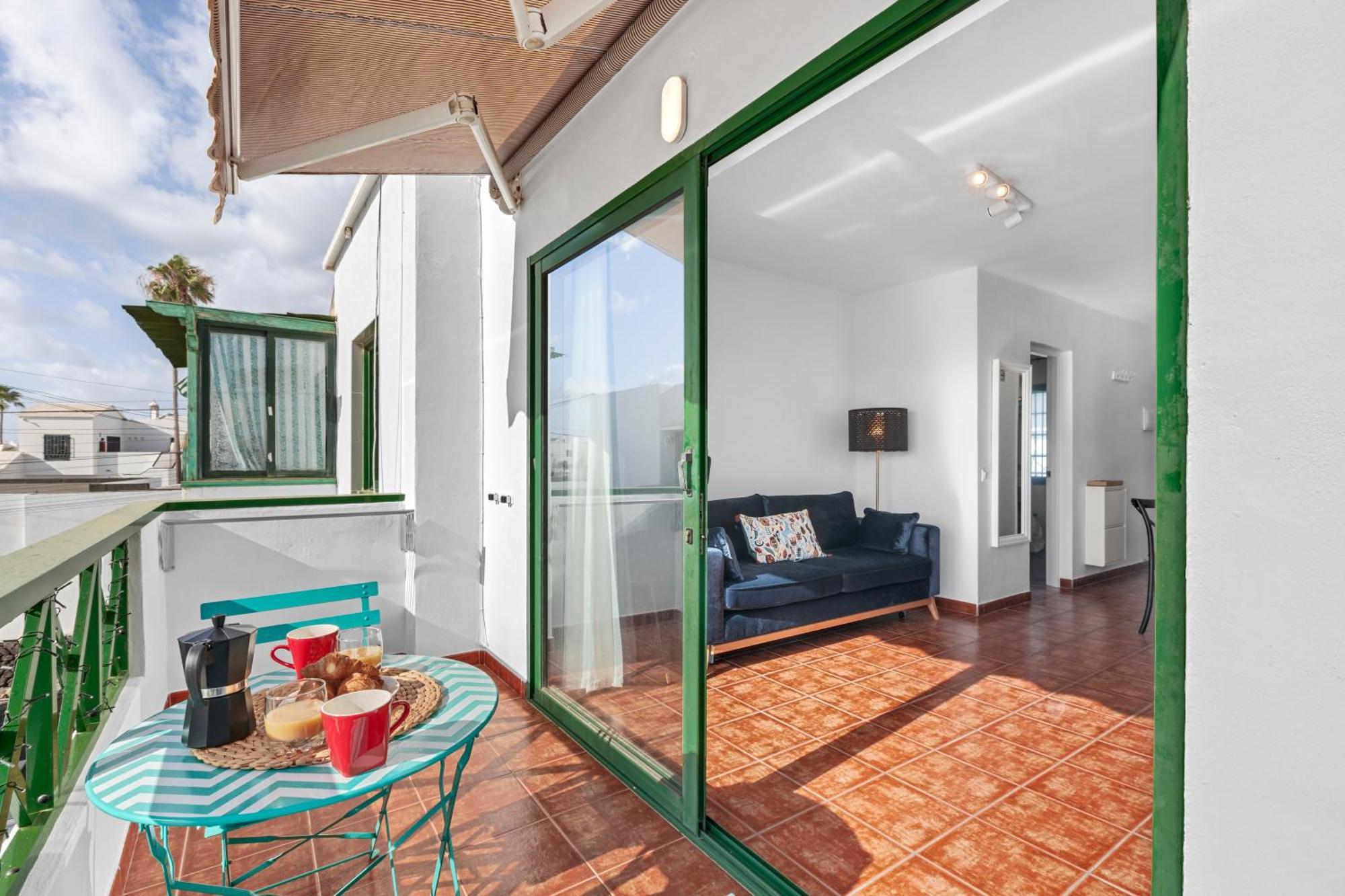 Home2Book Sunny Dream Apt Puerto Del Carmen, Pool Puerto del Carmen  Luaran gambar