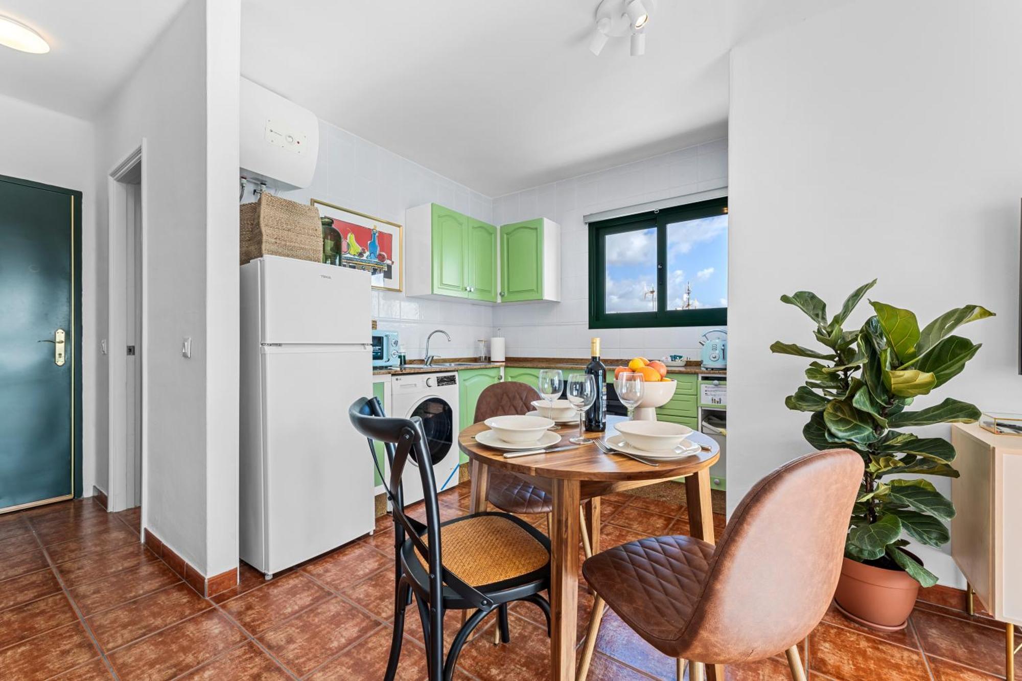 Home2Book Sunny Dream Apt Puerto Del Carmen, Pool Puerto del Carmen  Luaran gambar