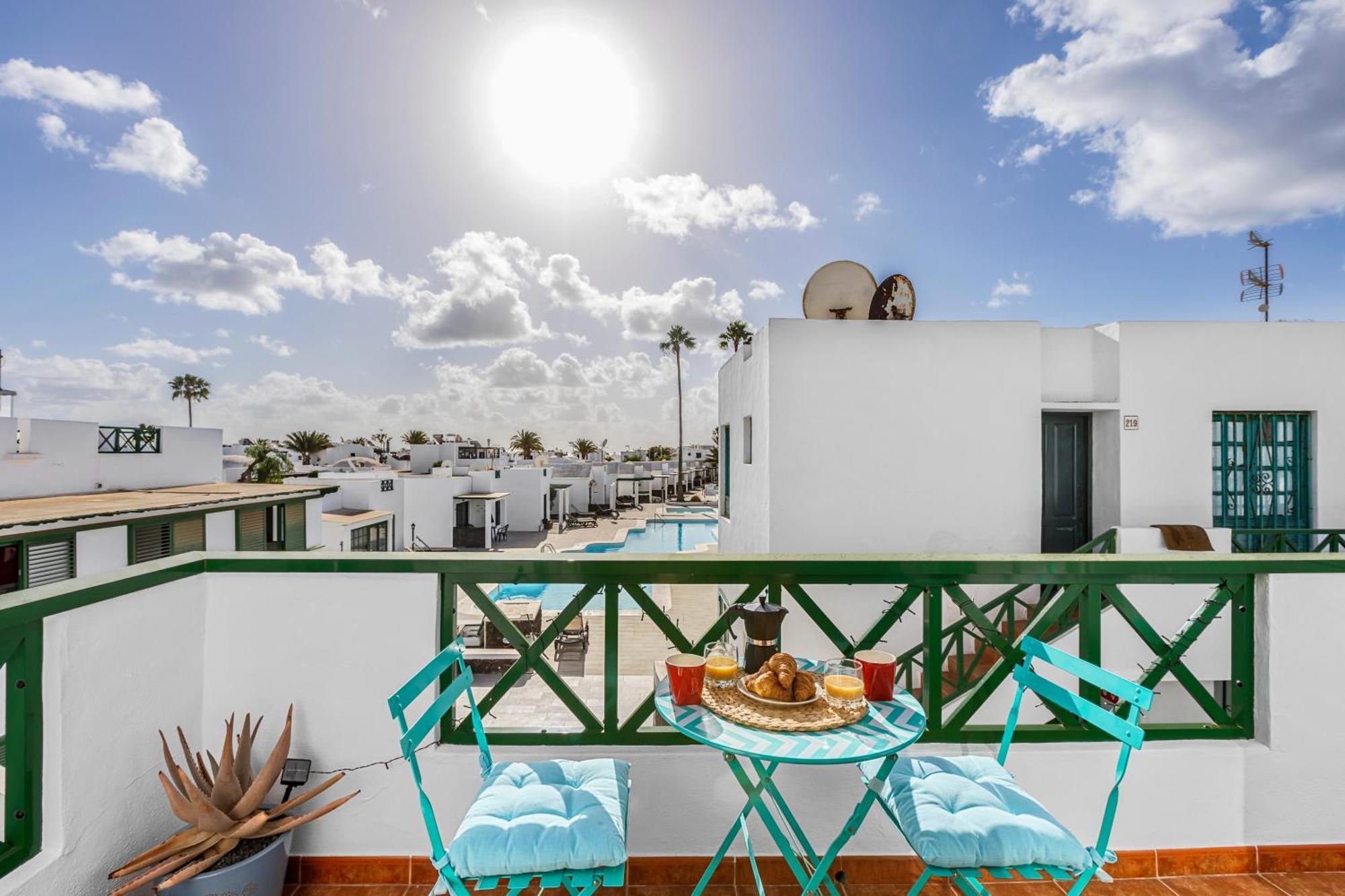 Home2Book Sunny Dream Apt Puerto Del Carmen, Pool Puerto del Carmen  Luaran gambar