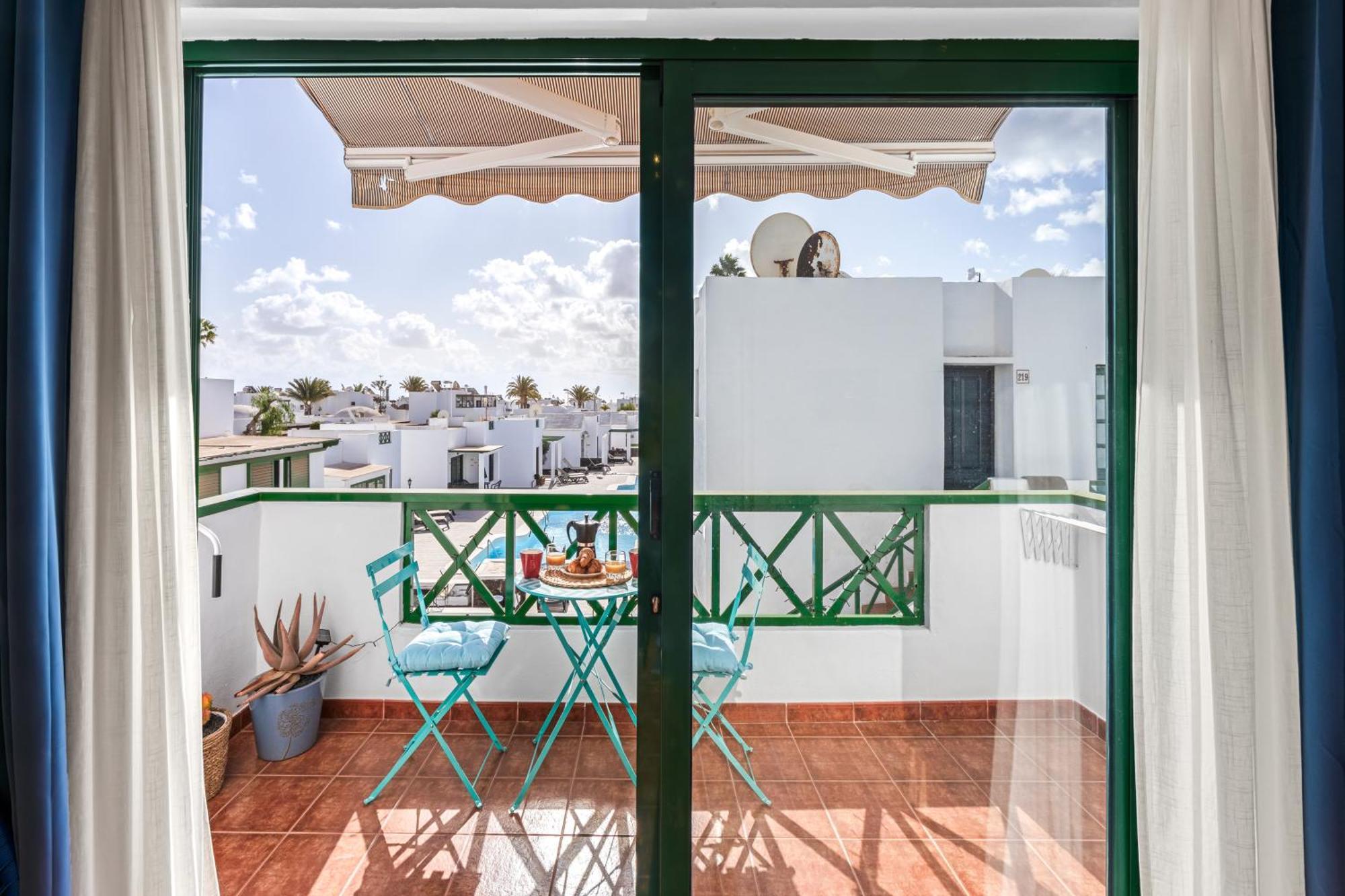 Home2Book Sunny Dream Apt Puerto Del Carmen, Pool Puerto del Carmen  Luaran gambar