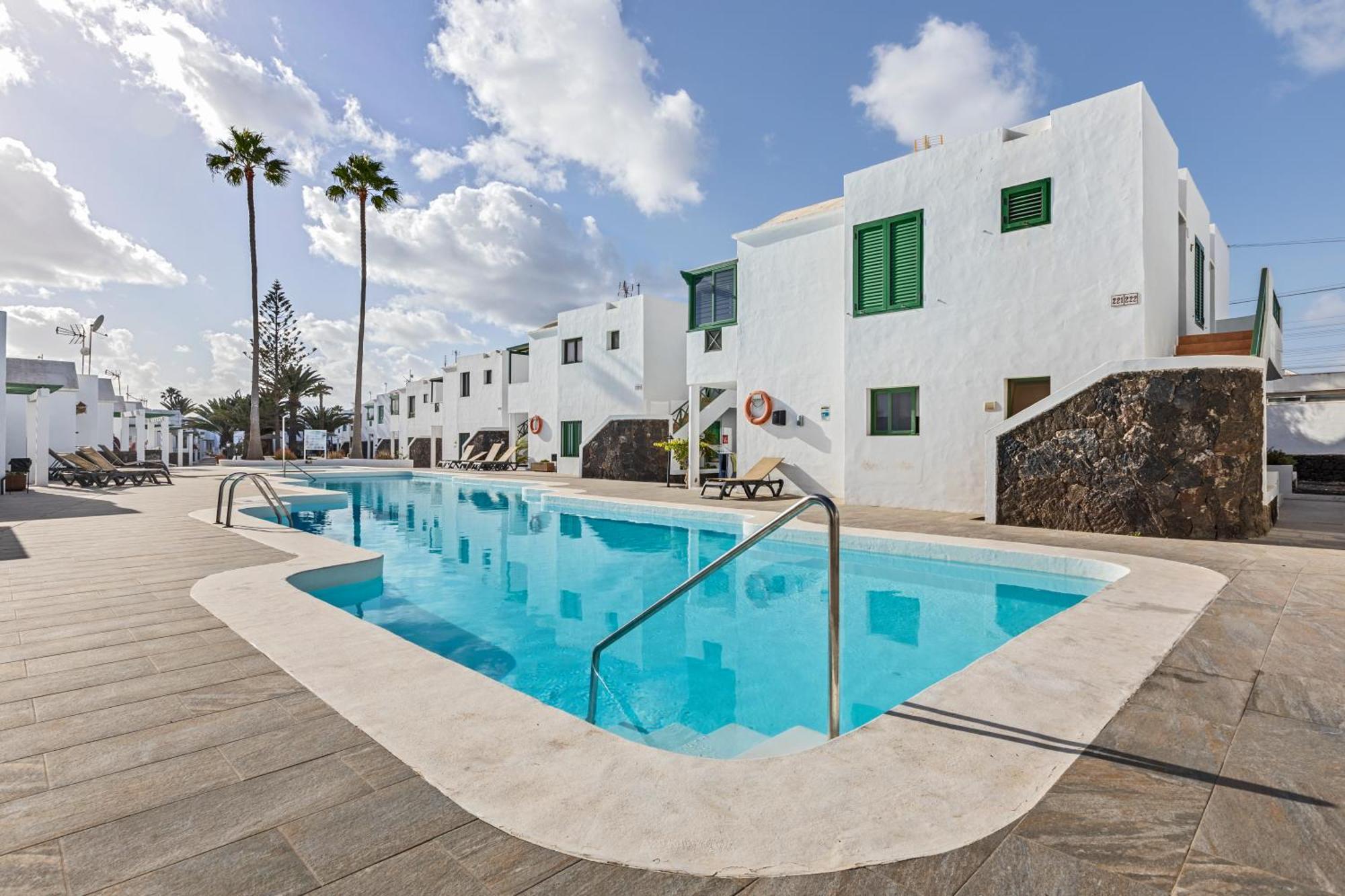 Home2Book Sunny Dream Apt Puerto Del Carmen, Pool Puerto del Carmen  Luaran gambar