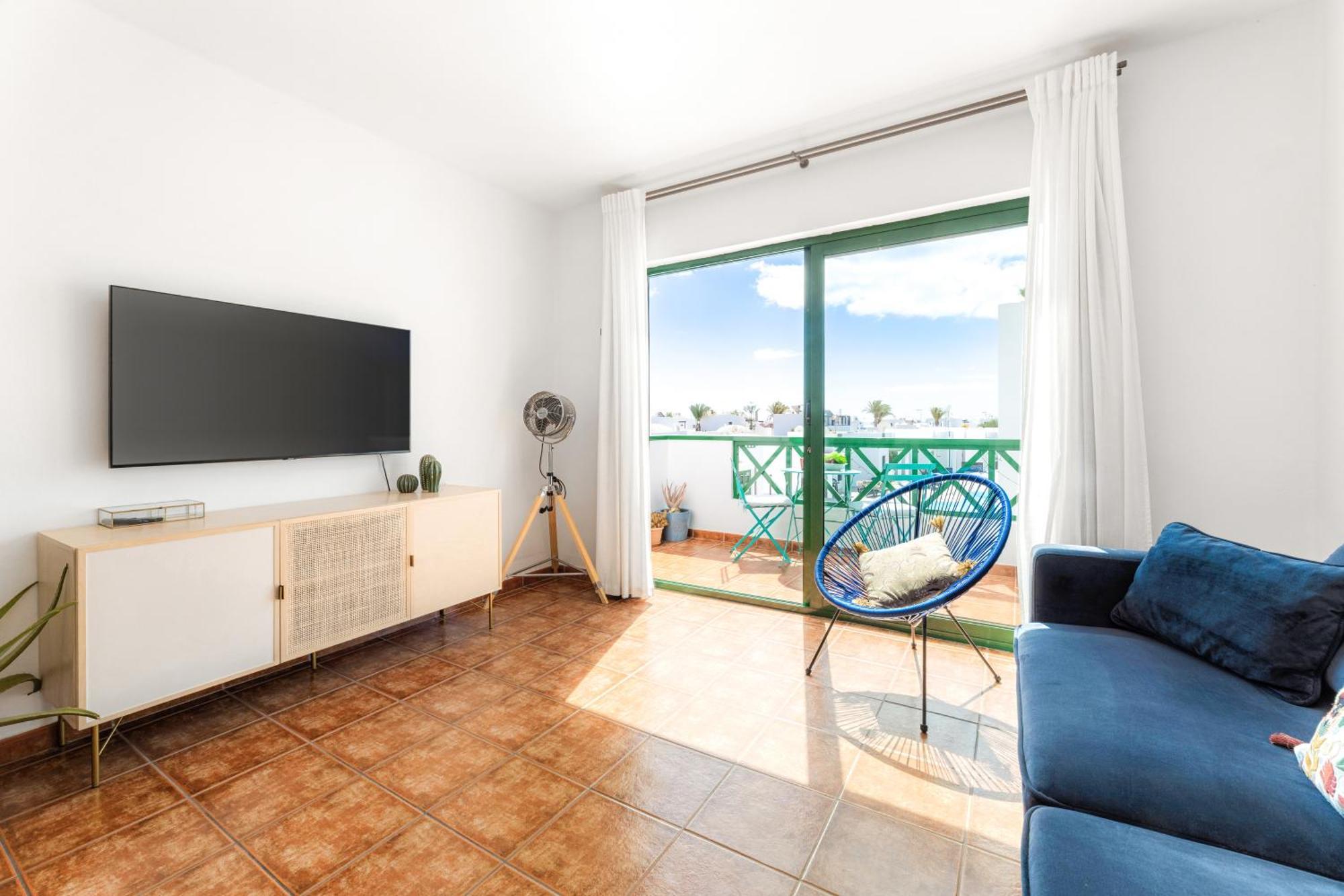 Home2Book Sunny Dream Apt Puerto Del Carmen, Pool Puerto del Carmen  Luaran gambar