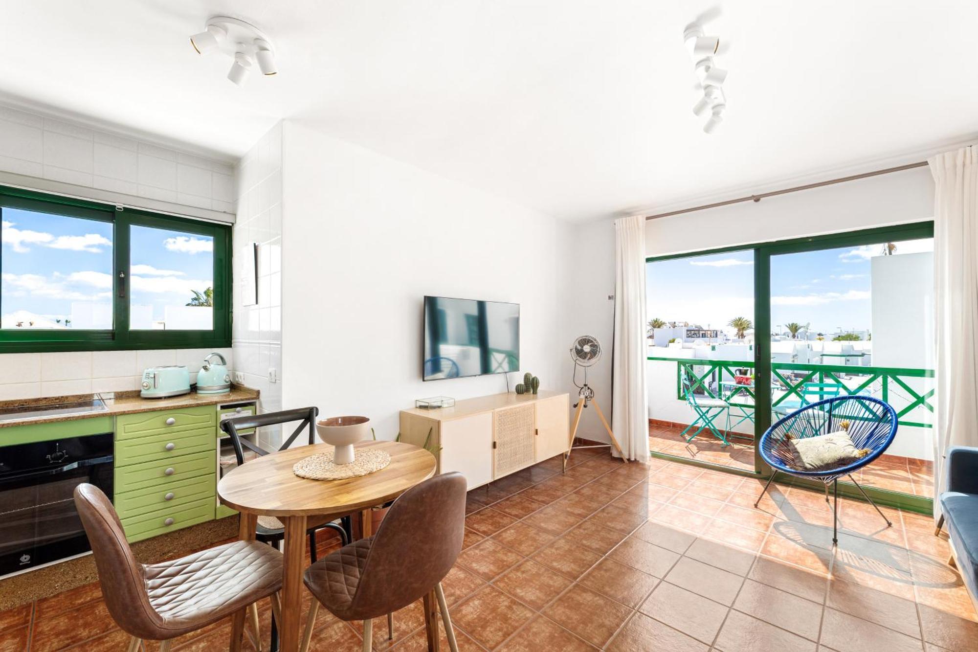 Home2Book Sunny Dream Apt Puerto Del Carmen, Pool Puerto del Carmen  Luaran gambar