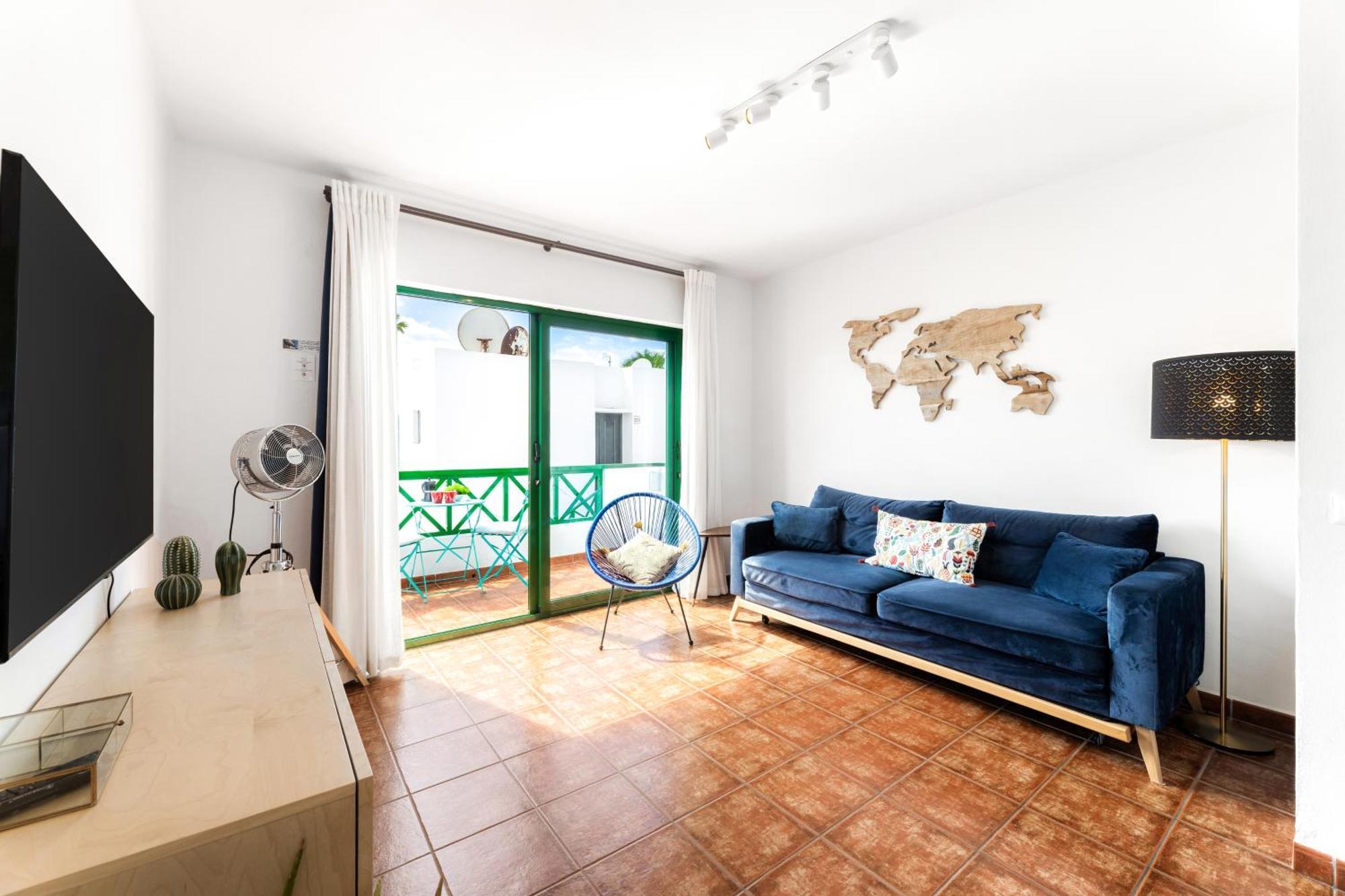 Home2Book Sunny Dream Apt Puerto Del Carmen, Pool Puerto del Carmen  Luaran gambar